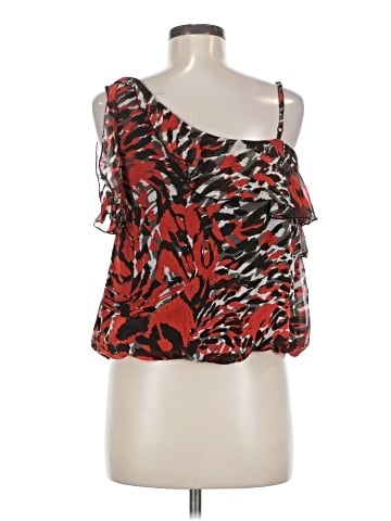 Silvergate Sleeveless Blouse (view 2)