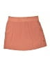 Gerry Solid Orange Pink Active Skort Size L - photo 2
