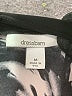 DressBarn Black Sleeveless Top Size M - photo 7