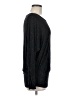 Jennifer Lopez Black Long Sleeve Top Size M - photo 4