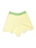 Kristina Ti Yellow Shorts Size 25 waist - photo 1