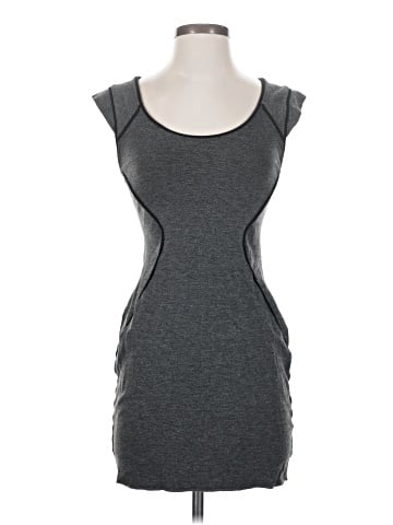 Express Casual Dress (view 1)