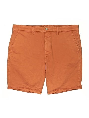 Joe's Jeans Khaki Shorts (view 1)