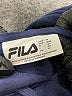 FILA Blue Pullover Hoodie Size M - photo 7