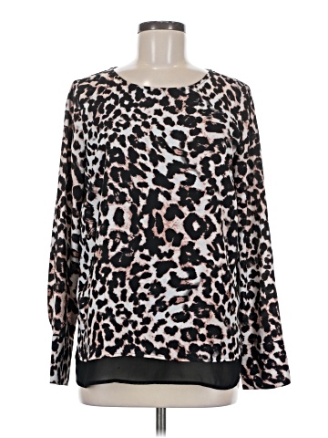 The Limited Outlet Long Sleeve Blouse (view 1)