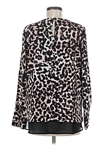 The Limited Outlet Long Sleeve Blouse (view 2)