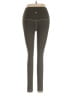 Lululemon Athletica Green Active Pants Size 4 - photo 2