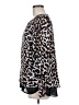The Limited Outlet 100% Polyester Black Long Sleeve Blouse Size M - photo 5