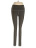 Lululemon Athletica Green Active Pants Size 4 - photo 1