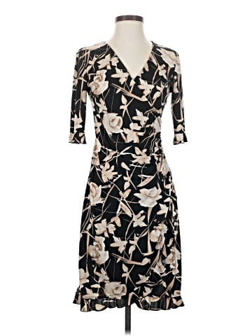 New York & Company Cocktail Dress (view 1)