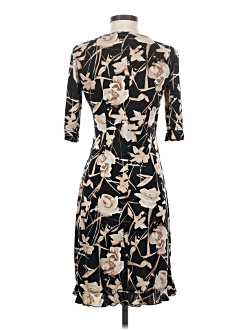 New York & Company Cocktail Dress (view 2)