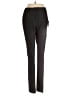 Nicole Miller Black Casual Pants Size 4 - photo 1