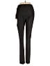 Nicole Miller Black Casual Pants Size 4 - photo 2