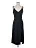 Karen Walker Black Cocktail Dress Size 4 - photo 1