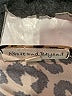 Above and Beyond Brown 3/4 Sleeve Blouse Size S - photo 7