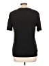 Assorted Brands Black Short Sleeve Top Size L - photo 2