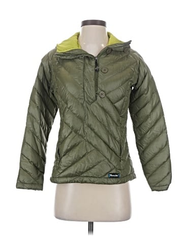 Moosejaw Snow Jacket (view 1)