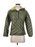 Moosejaw 100% Polyester Green Snow Jacket Size XS - photo 1