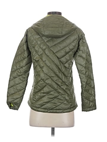 Moosejaw Snow Jacket (view 2)