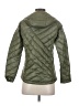 Moosejaw 100% Polyester Green Snow Jacket Size XS - photo 2