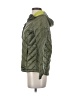 Moosejaw 100% Polyester Green Snow Jacket Size XS - photo 5