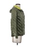 Moosejaw 100% Polyester Green Snow Jacket Size XS - photo 4