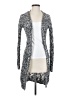 Mossimo Supply Co. Silver Cardigan Size XS - photo 1