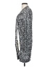 Mossimo Supply Co. Silver Cardigan Size XS - photo 5