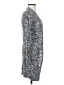 Mossimo Supply Co. Silver Cardigan Size XS - photo 4