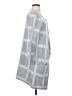 Adrienne Vittadini Gray Cardigan Size S - photo 4