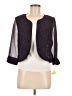 Dana Kay 100% Polyester Purple Shrug Size 8 - photo 1