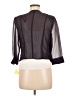 Dana Kay 100% Polyester Purple Shrug Size 8 - photo 2