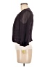 Dana Kay 100% Polyester Purple Shrug Size 8 - photo 5