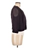Dana Kay 100% Polyester Purple Shrug Size 8 - photo 4