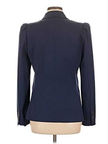 Michael Kors Wool Blazer (view 2)