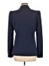 Michael Kors Blue Wool Blazer Size 10 - photo 2
