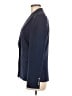 Michael Kors Blue Wool Blazer Size 10 - photo 5