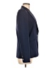 Michael Kors Blue Wool Blazer Size 10 - photo 4