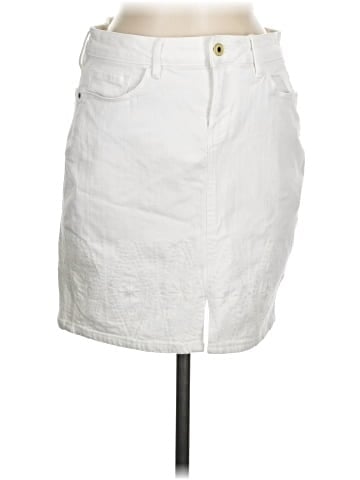 Tommy Hilfiger Denim Skirt (view 1)