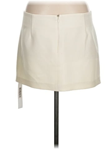 Enza Costa Casual Skirt (view 2)