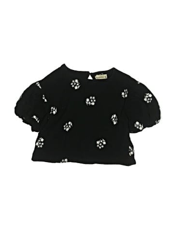 Bearpaw 3/4 Sleeve Blouse (view 1)