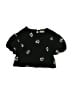 Bearpaw Black 3/4 Sleeve Blouse Size 7 - 8 - photo 1