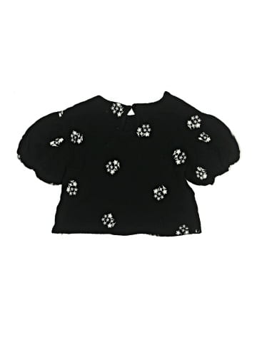Bearpaw 3/4 Sleeve Blouse (view 2)