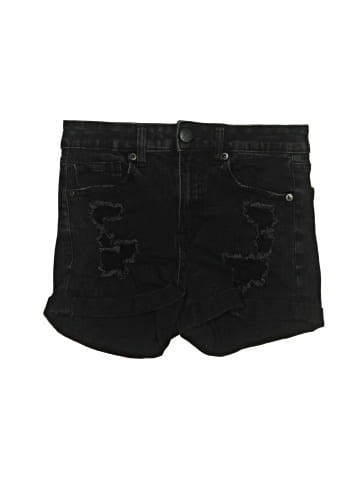 Aero Denim Shorts (view 1)