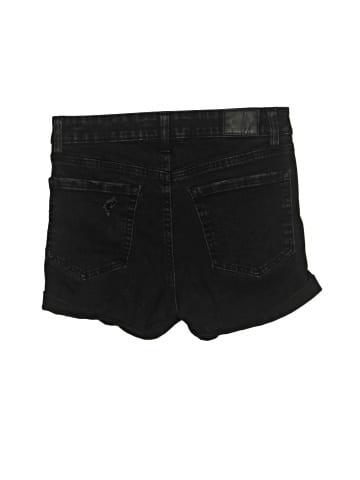 Aero Denim Shorts (view 2)