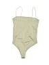 Abercrombie & Fitch Tan Bodysuit Size S - photo 2