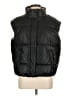 Primark 100% Polyurethane Black Vest Size 8 - 10 - photo 1