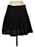 Love Ady Solid Black Casual Skirt Size S - photo 2