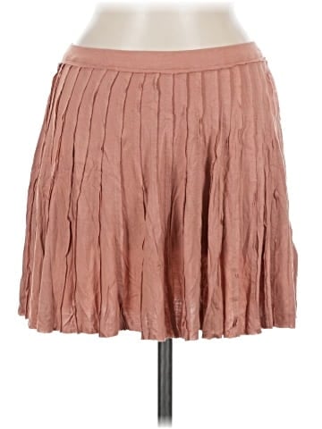 Ecote Casual Skirt (view 1)