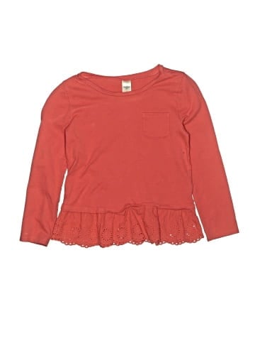 OshKosh B'gosh Long Sleeve T-Shirt (view 1)